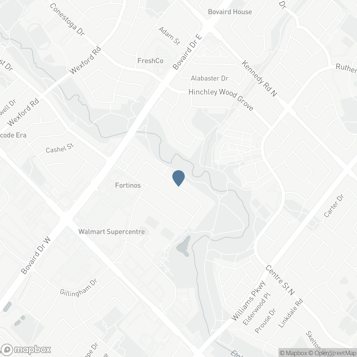 100 PRESSED BRICK DRIVE, Brampton, Ontario L6V 4K4